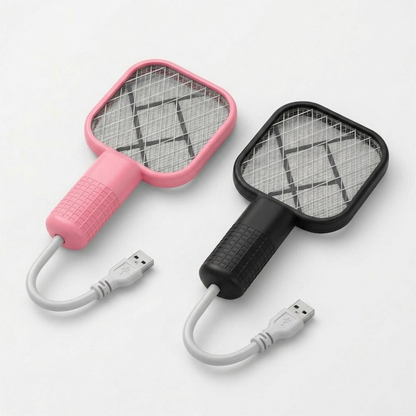 👍 HomeCleanGoods™ Mini USB Plug-in Bug Killer Lamp Zapper