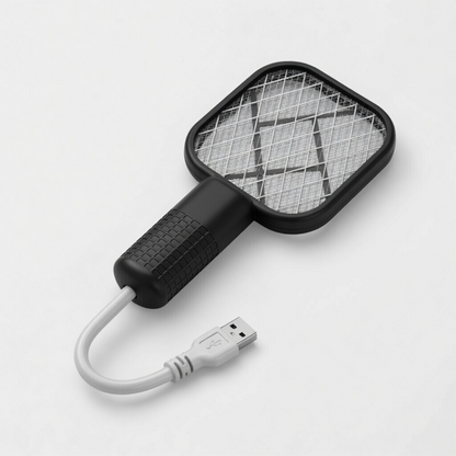 👍 HomeCleanGoods™ Mini USB Plug-in Bug Killer Lamp Zapper