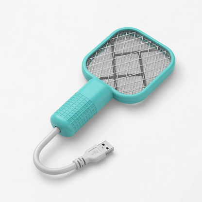 👍 HomeCleanGoods™ Mini USB Plug-in Bug Killer Lamp Zapper