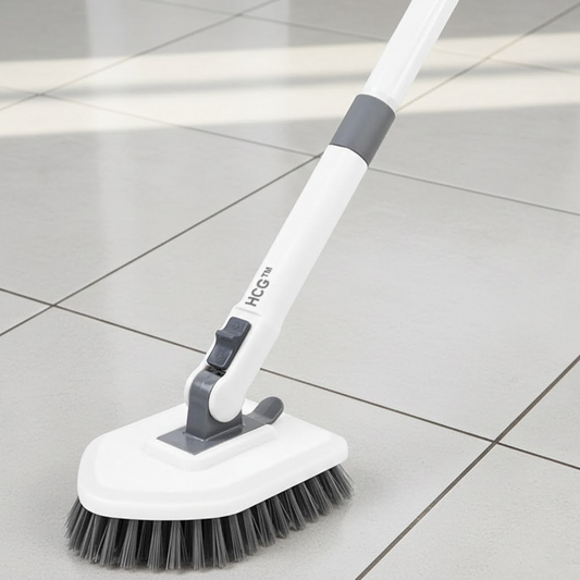 HomeCleanGoods™ Multi-Head Bathroom Cleaning Kit