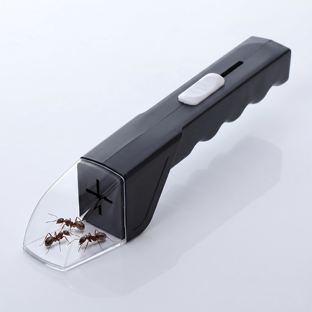 HomeCleanGoods™ NoKill Quick-Release Insect Catcher