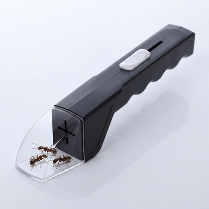 HomeCleanGoods™ NoKill Quick-Release Insect Catcher