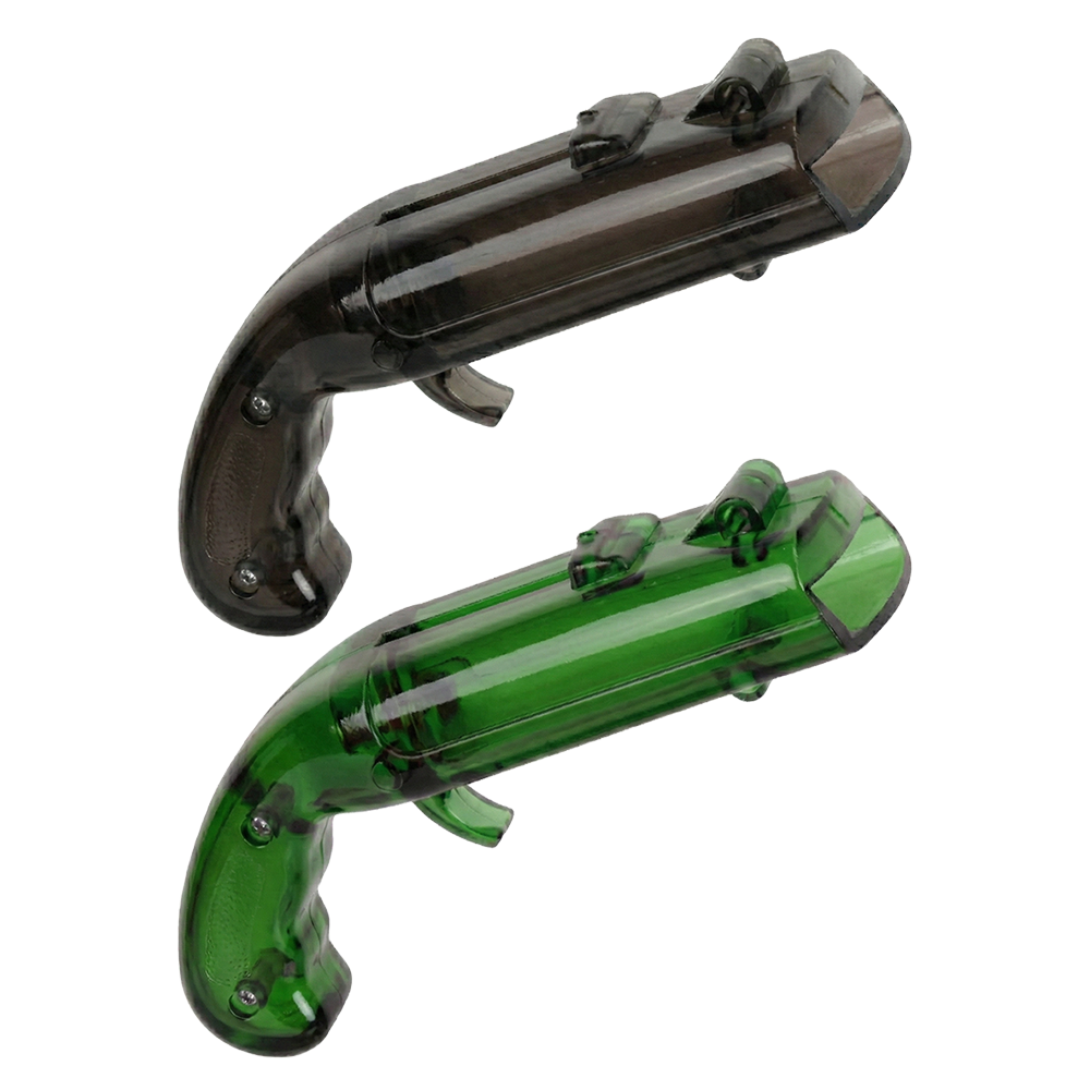 HomeCleanGoods™ PartyStyle Spring-Loaded Bottle Opener