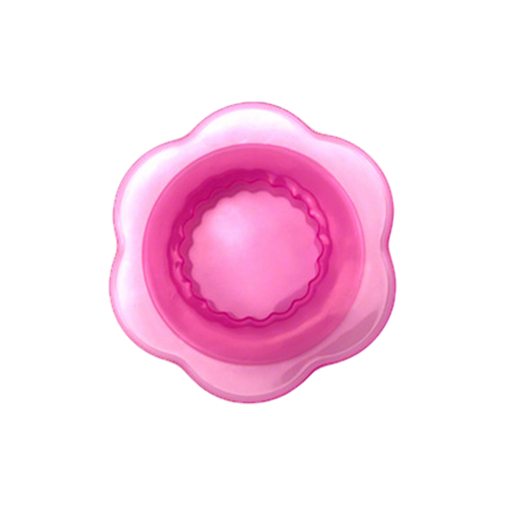 HomeCleanGoods™ PetalGuard Silicone Food Stretch Wrap