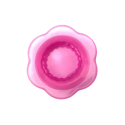 HomeCleanGoods™ PetalGuard Silicone Food Stretch Wrap