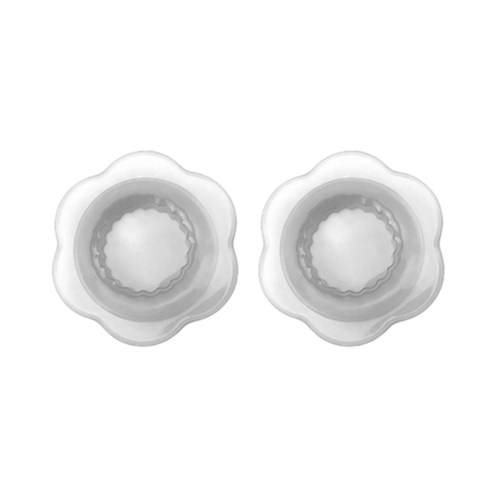 HomeCleanGoods™ PetalGuard Silicone Food Stretch Wrap