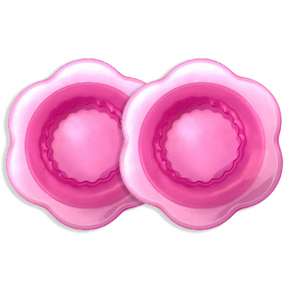 HomeCleanGoods™ PetalGuard Silicone Food Stretch Wrap