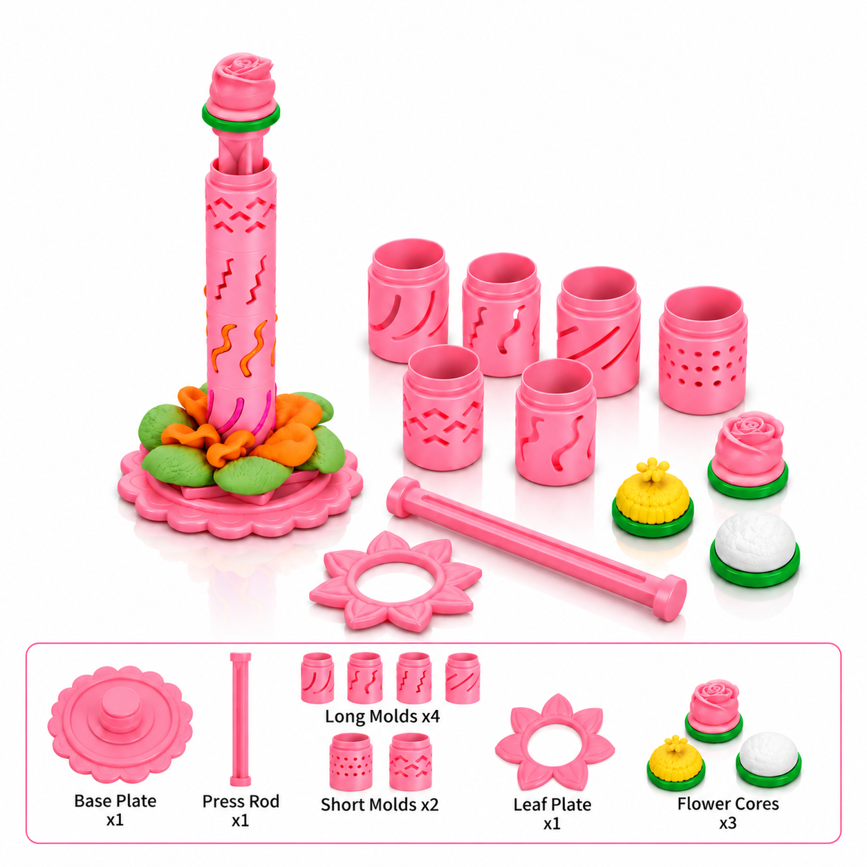 1 Set