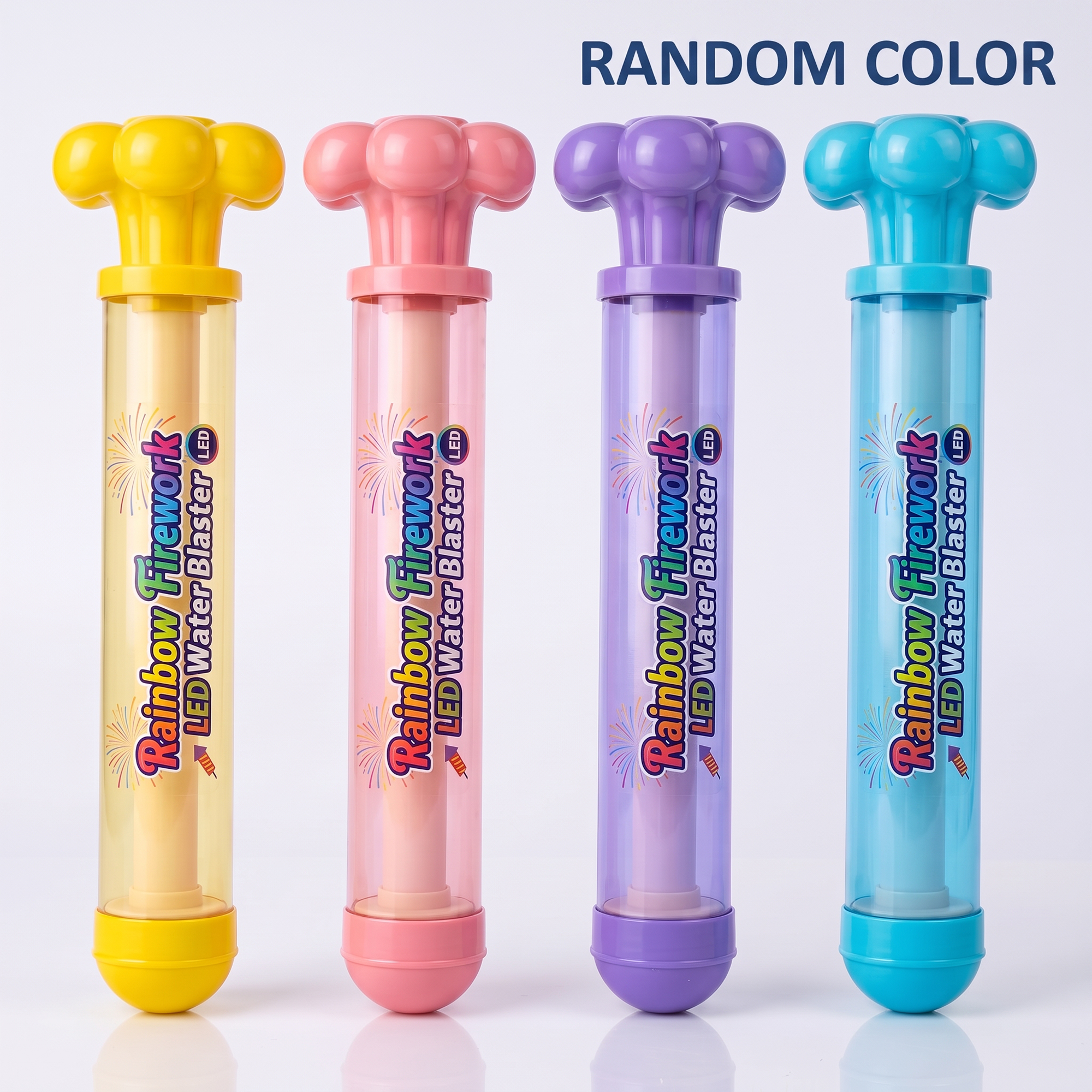 1 PCS (Random color)