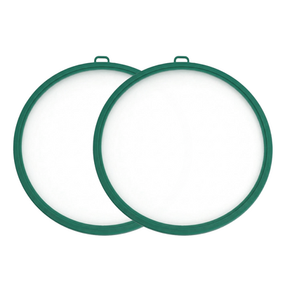 HomeCleanGoods™ PureSeal Fresh-Keeping Silicone Food Covers