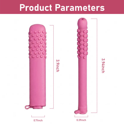 HomeCleanGoods™ QuitCig Chewable Breather Stick