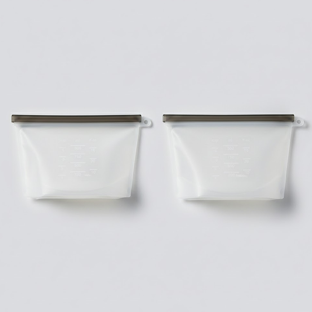 2 PCS 500ml 40% OFF ($8.99 Each)