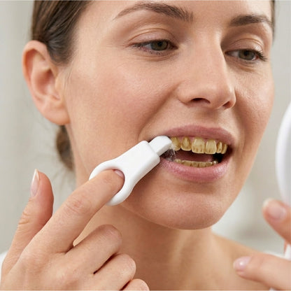 HomeCleanGoods™ SmilePolish Nano Teeth Stain Cleaner