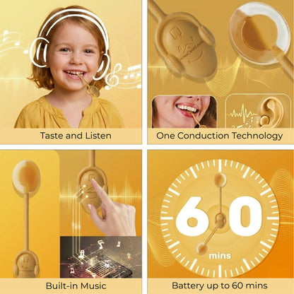 HomeCleanGoods™ SoundPop Music Lollipop