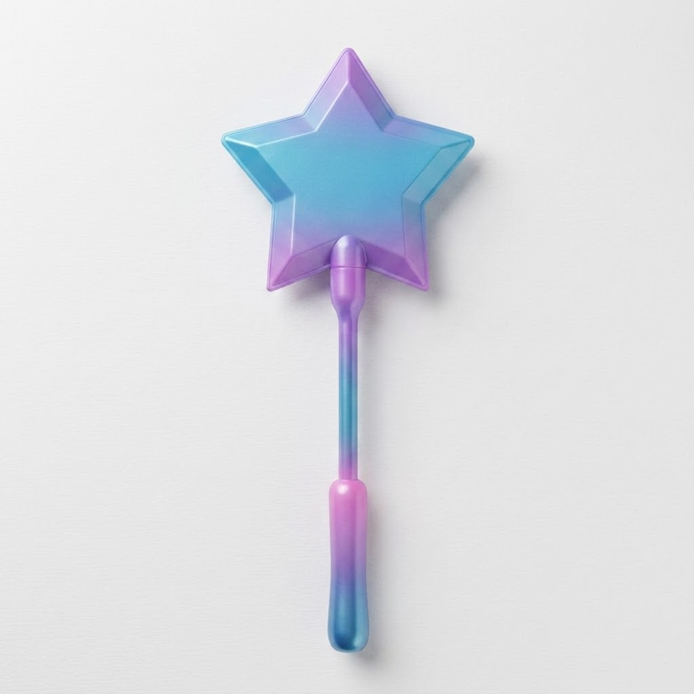 HomeCleanGoods™ SparklePay Magic Tap Card Wand