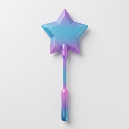 HomeCleanGoods™ SparklePay Magic Tap Card Wand