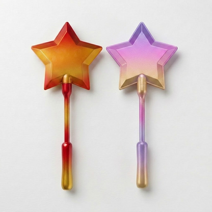 HomeCleanGoods™ SparklePay Magic Tap Card Wand