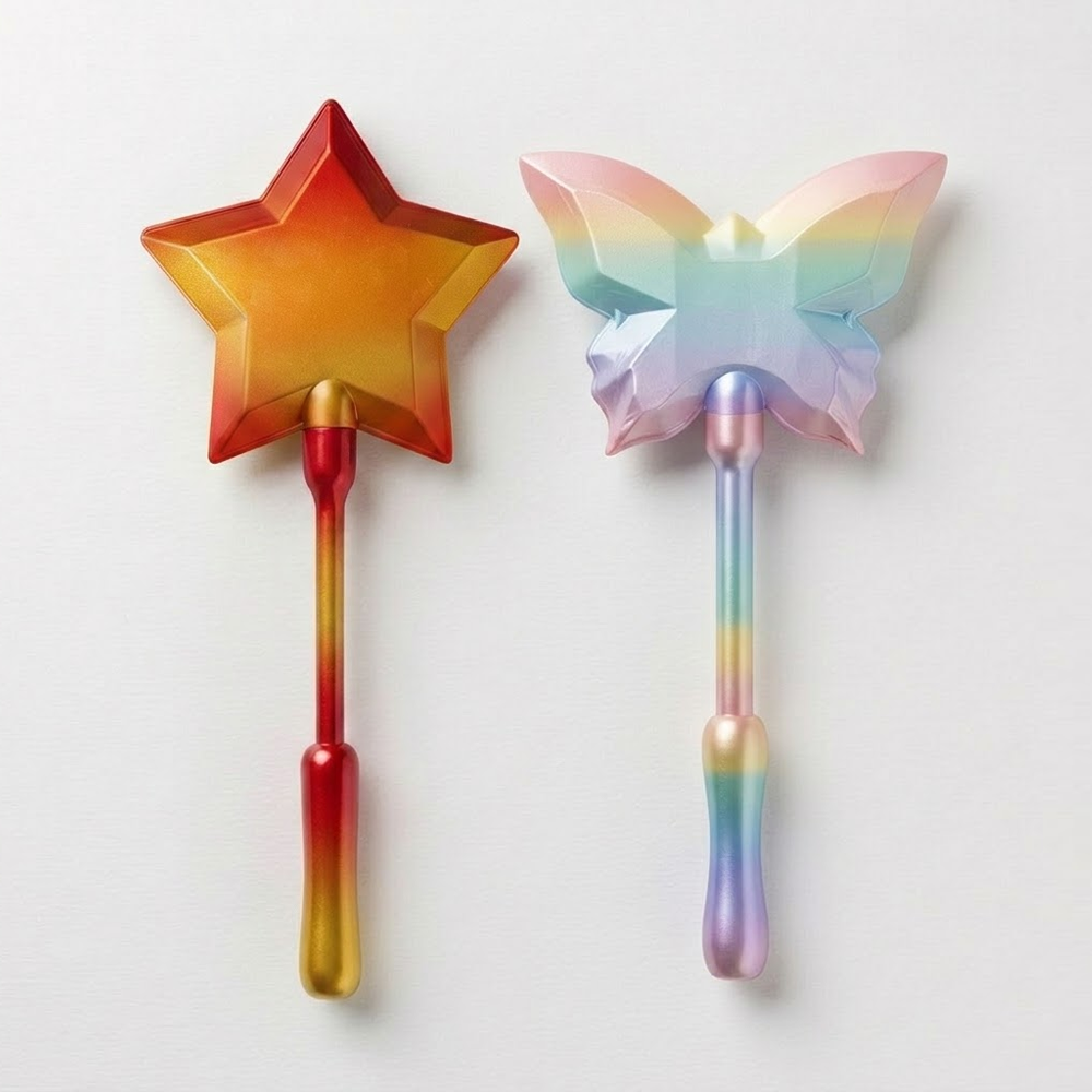 HomeCleanGoods™ SparklePay Magic Tap Card Wand