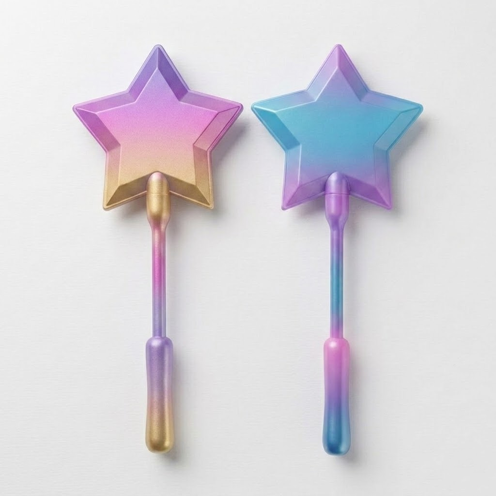 HomeCleanGoods™ SparklePay Magic Tap Card Wand