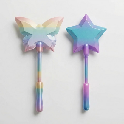 HomeCleanGoods™ SparklePay Magic Tap Card Wand