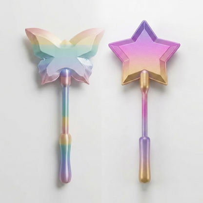 HomeCleanGoods™ SparklePay Magic Tap Card Wand