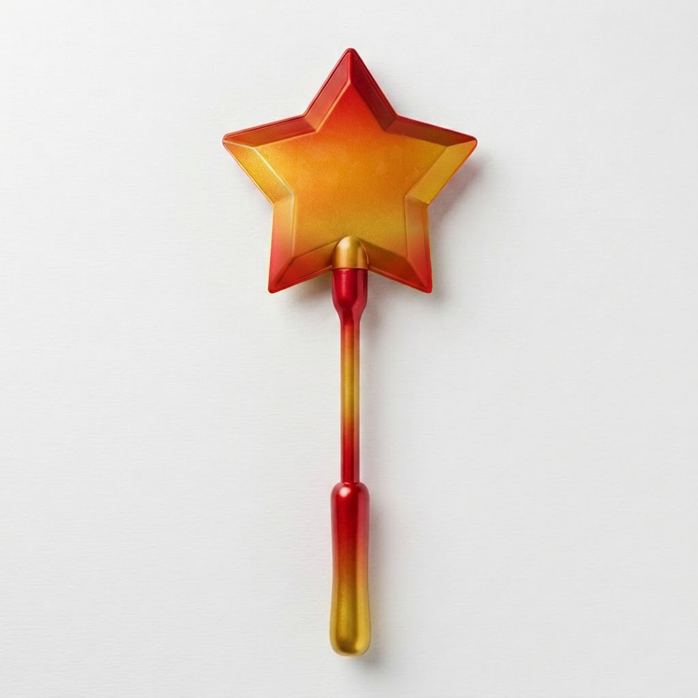 HomeCleanGoods™ SparklePay Magic Tap Card Wand