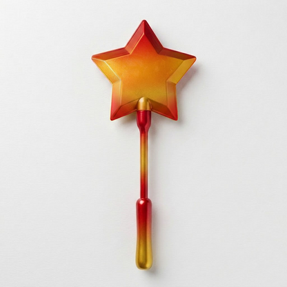 HomeCleanGoods™ SparklePay Magic Tap Card Wand