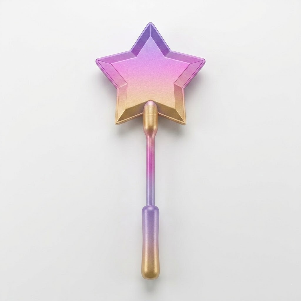 HomeCleanGoods™ SparklePay Magic Tap Card Wand