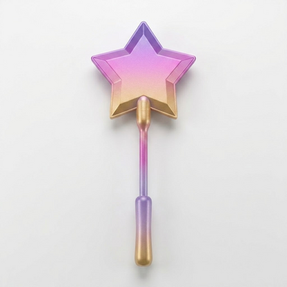 HomeCleanGoods™ SparklePay Magic Tap Card Wand
