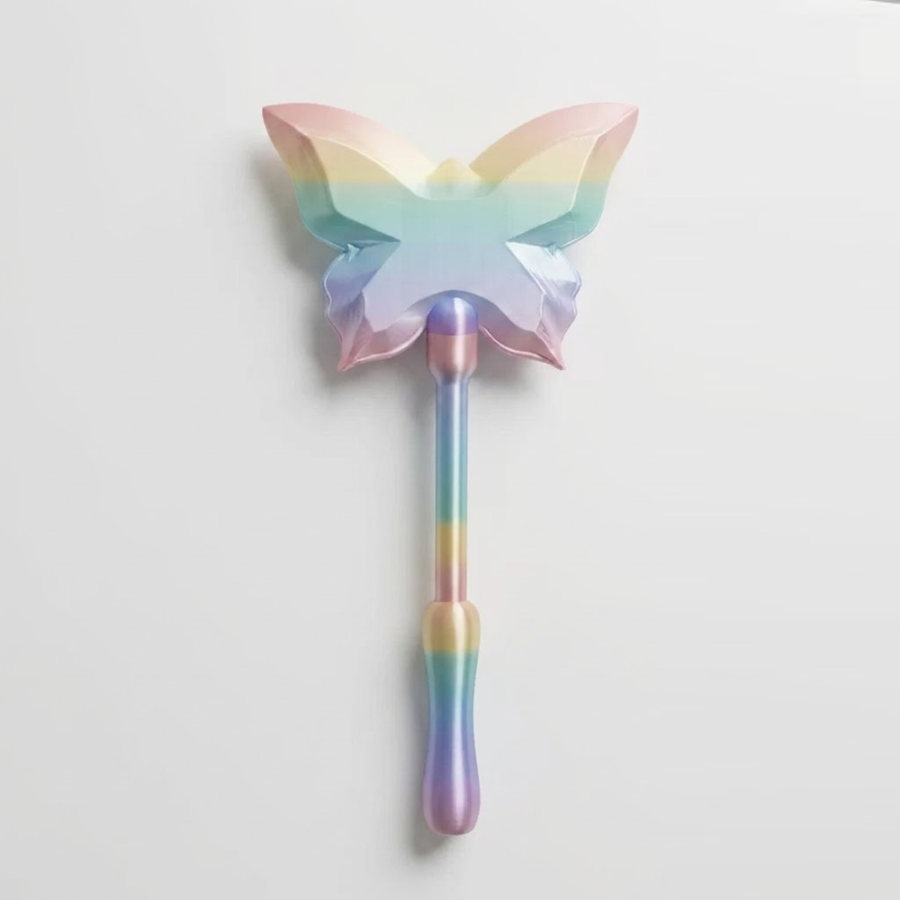 HomeCleanGoods™ SparklePay Magic Tap Card Wand