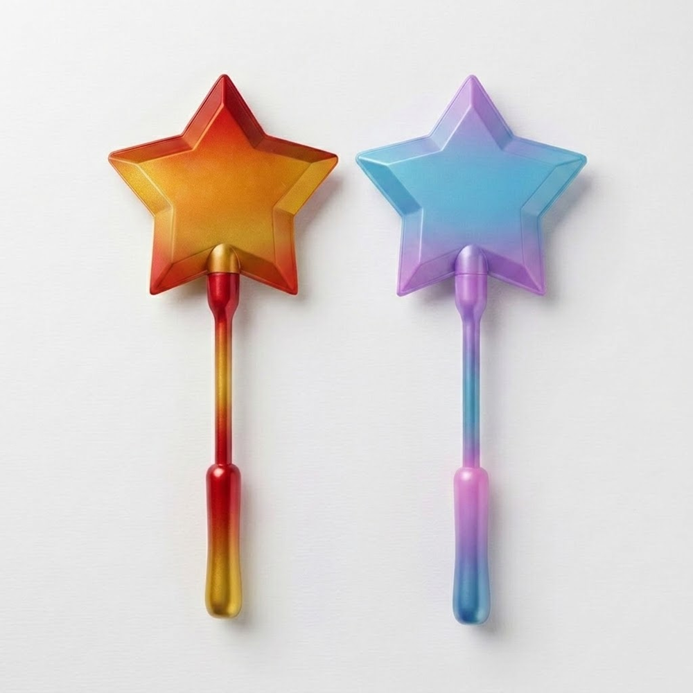 HomeCleanGoods™ SparklePay Magic Tap Card Wand