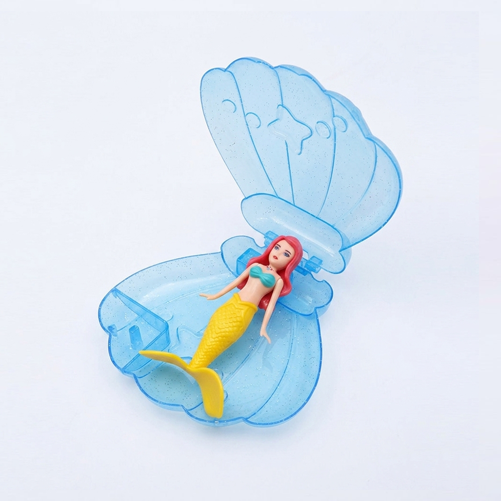 HomeCleanGoods™ SwimPop Mermaid Dive Toy
