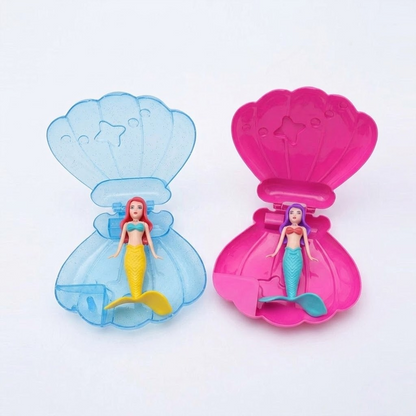 HomeCleanGoods™ SwimPop Mermaid Dive Toy