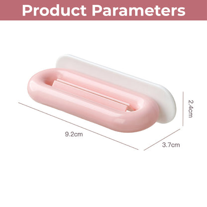 HomeCleanGoods™ TubePress Wall Squeezer Holder