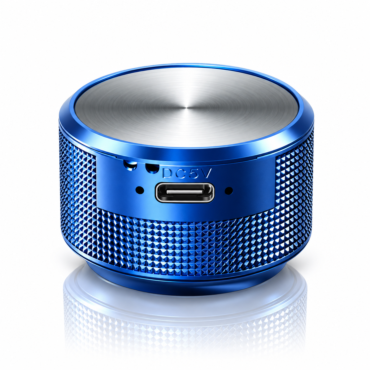 Blue 1PC