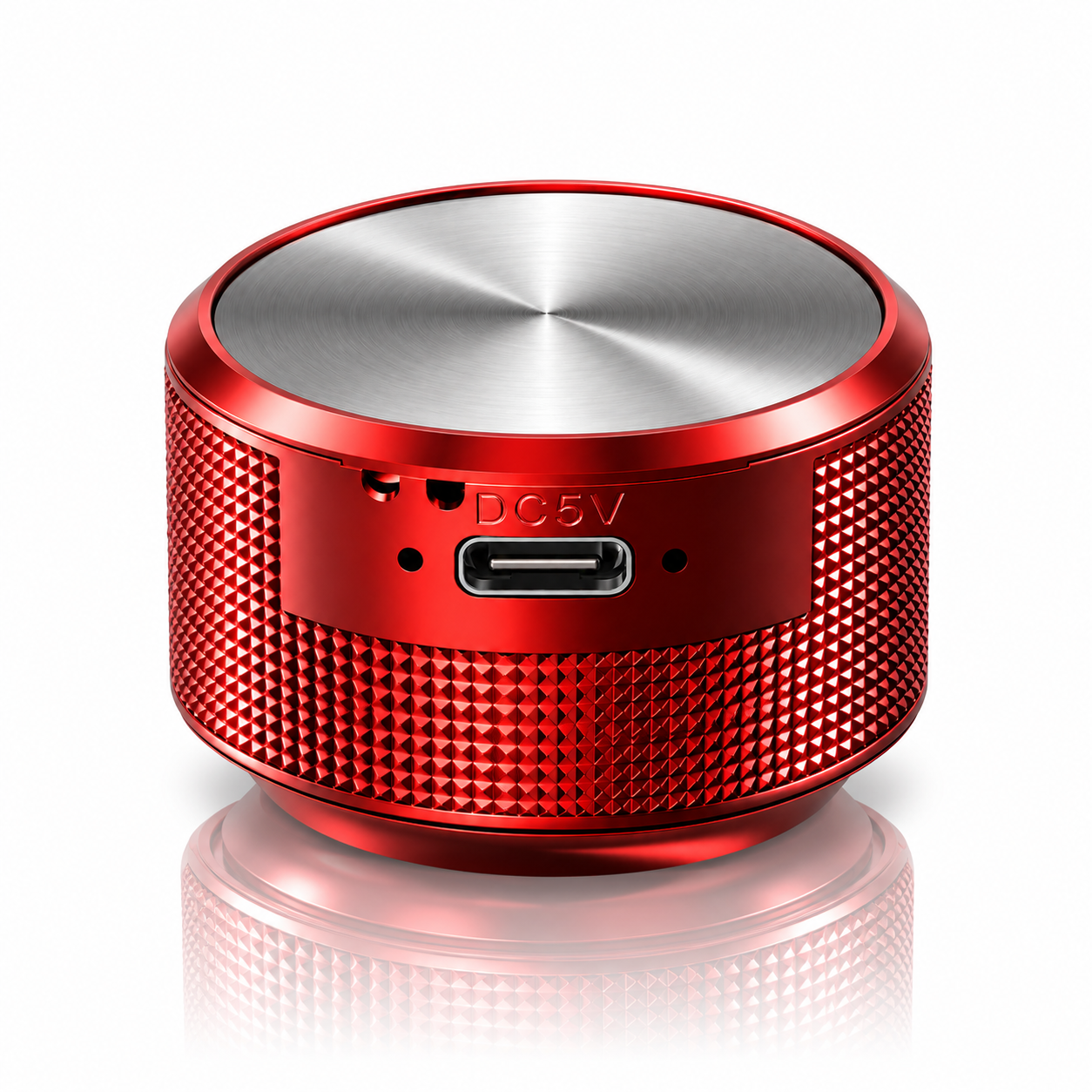 Red 1PC