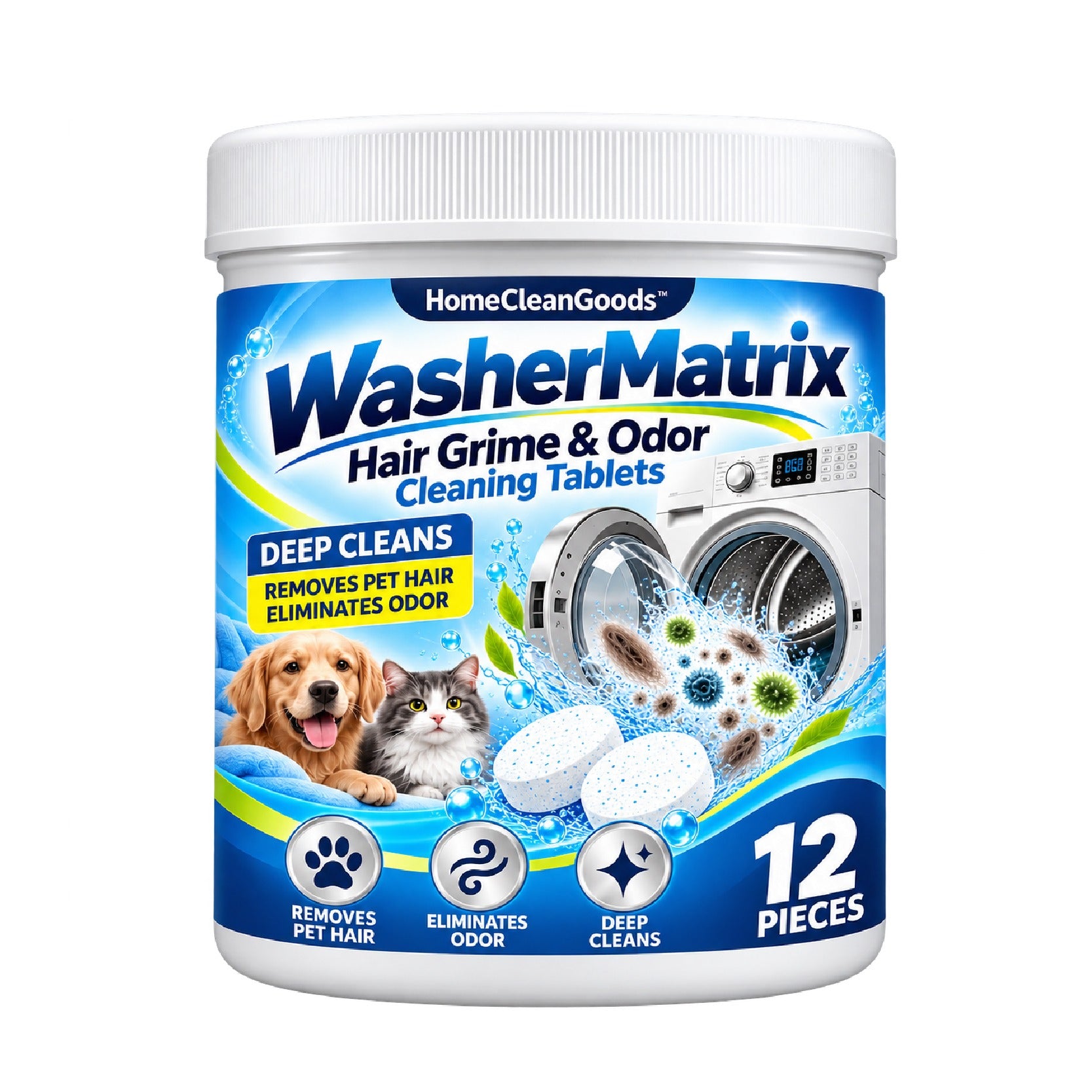 1 Bottles 12PCS 40% OFF ($14.99 Each)