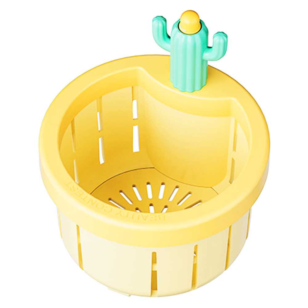 1PC Yellow