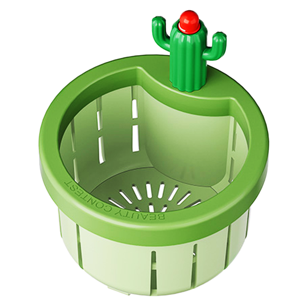 1PC Green