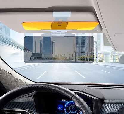 HomeCleanGoods™ Anti-Glare Car Sun Visor